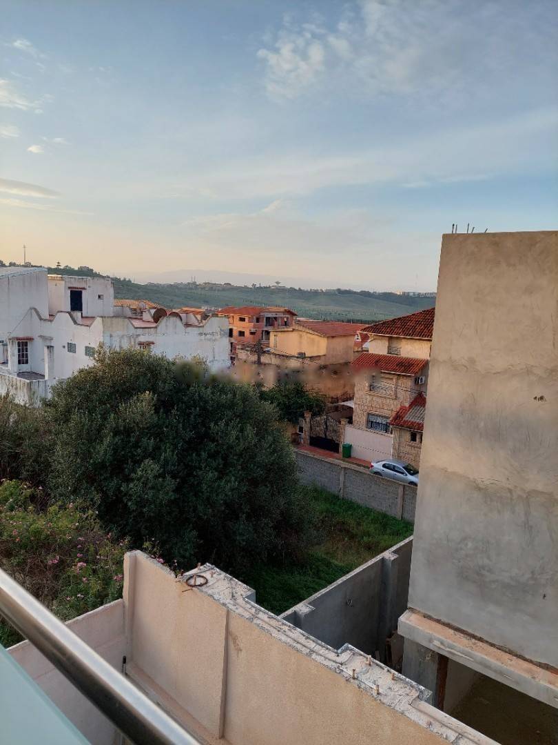 Vente Appartement F4 Dely Ibrahim