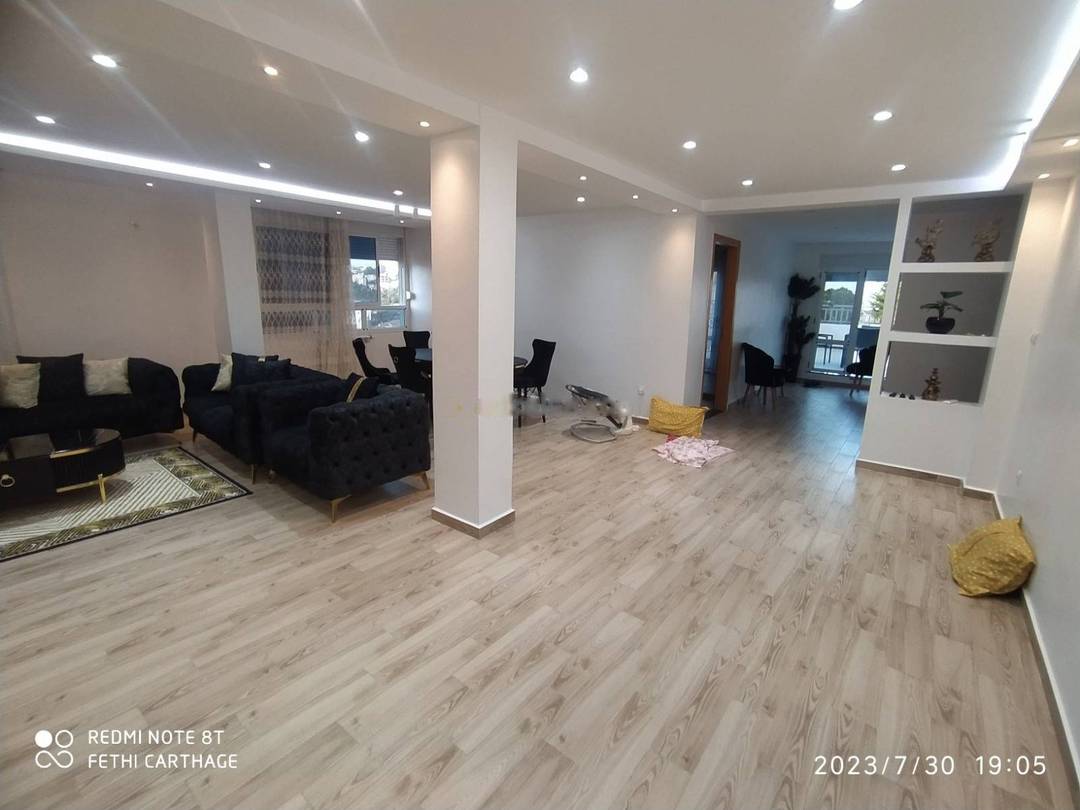 Vente Appartement F5 Annaba