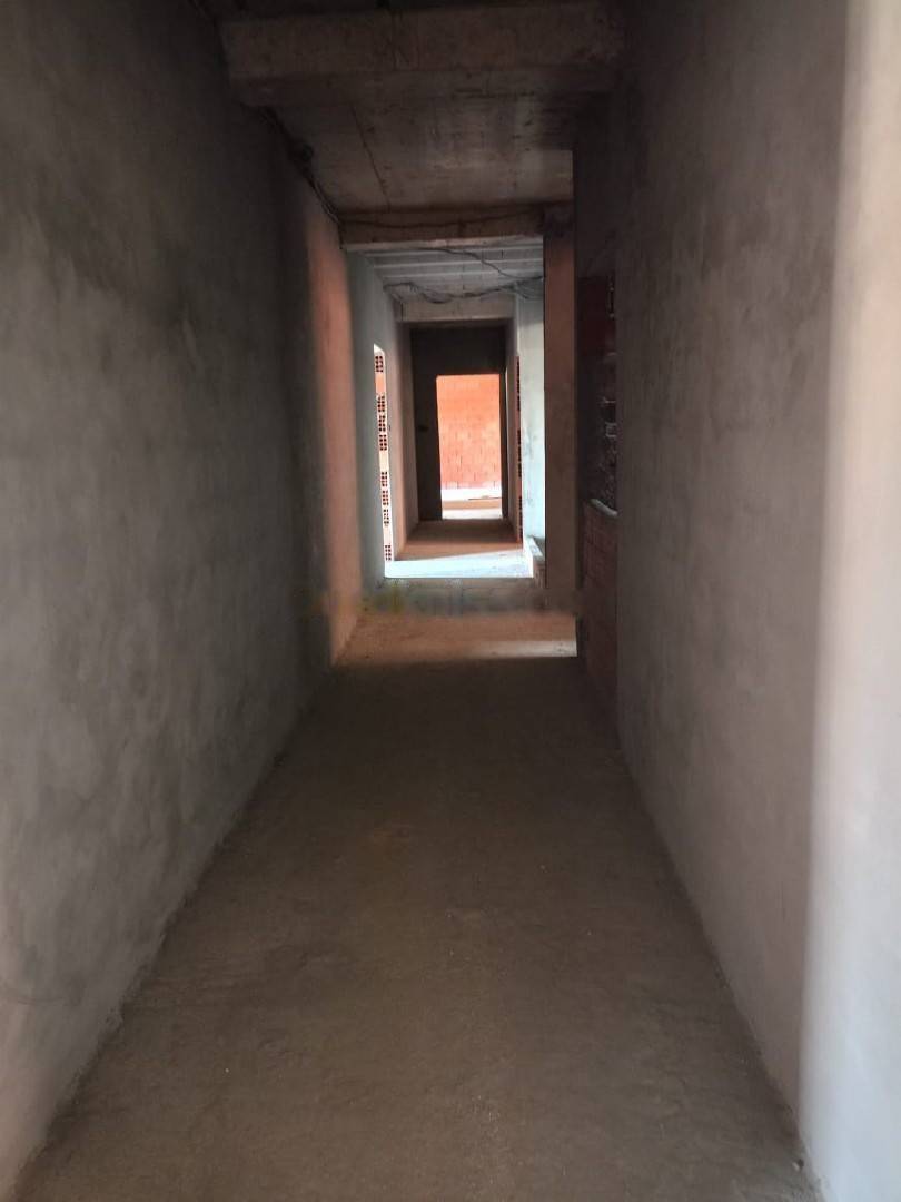 Vente Appartement F3 Bordj El Kiffan