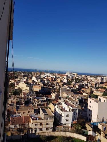 Vente Appartement F4 Staoueli