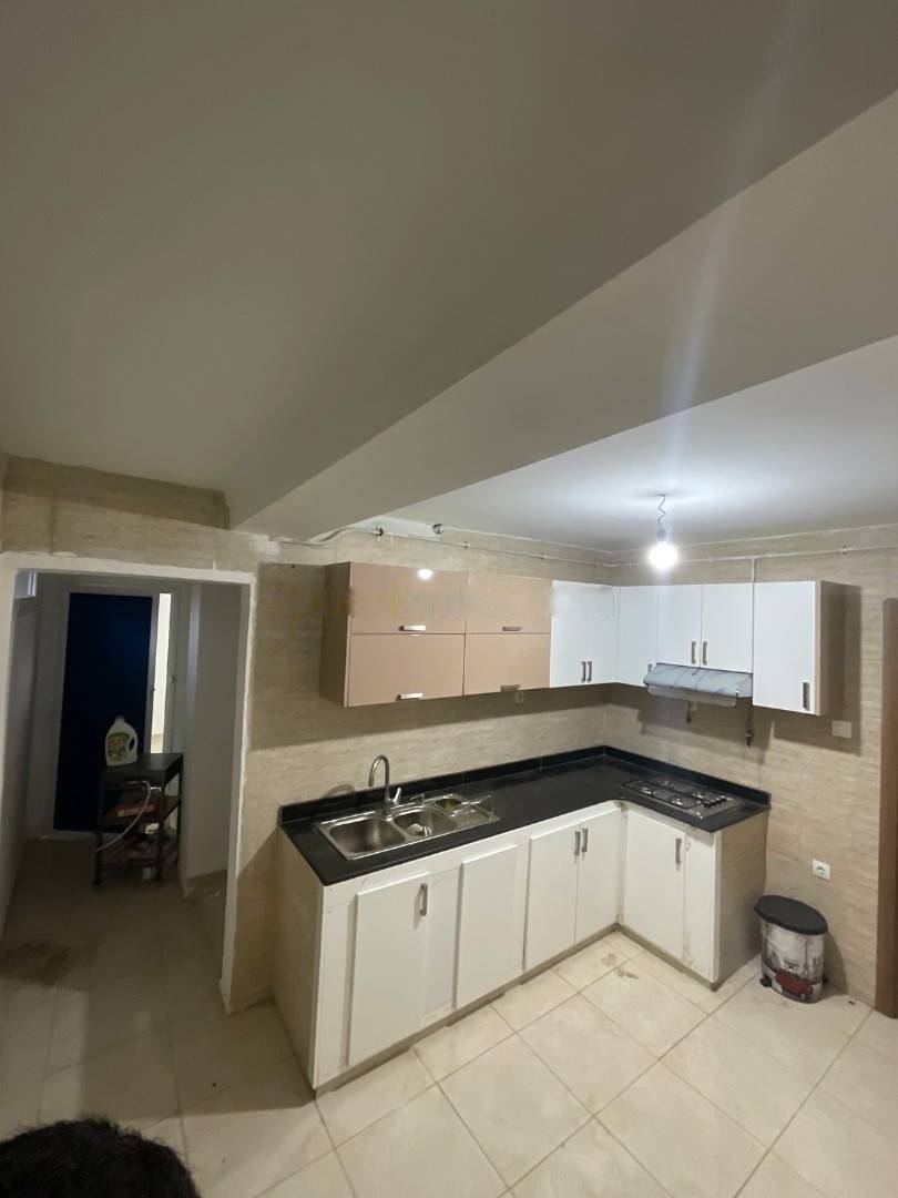 Vente Appartement F3 Draria
