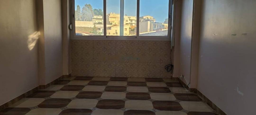 Vente Appartement F3 Ben Aknoun