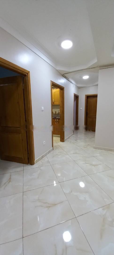 Vente Appartement F3 Bordj El Kiffan