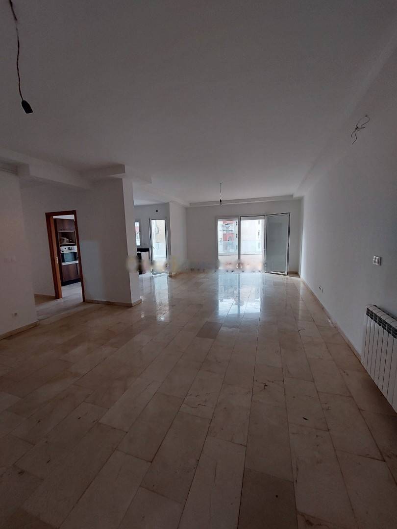 Location Appartement F3 Cheraga