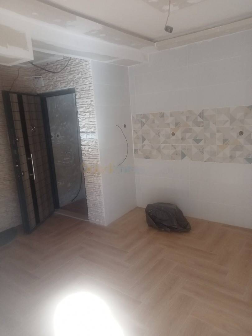 Vente Appartement F4 Reghaia