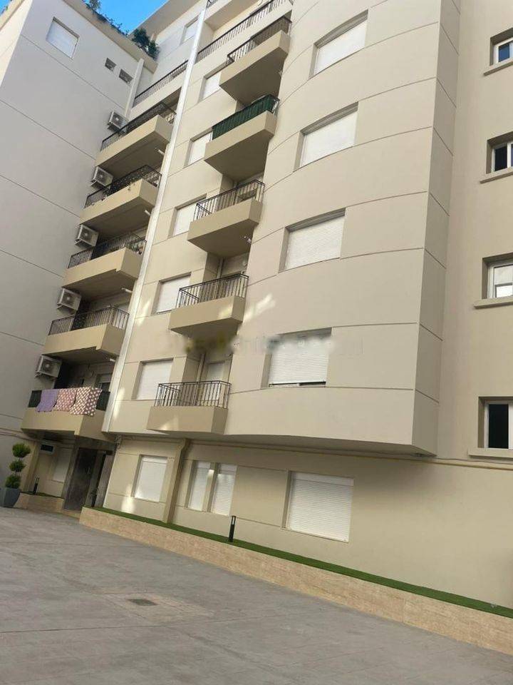 Vente Appartement F3 Cheraga