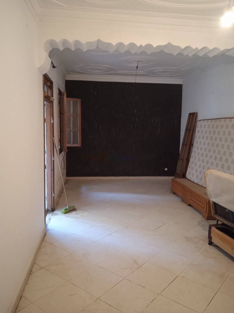 Location Appartement F3 Douera