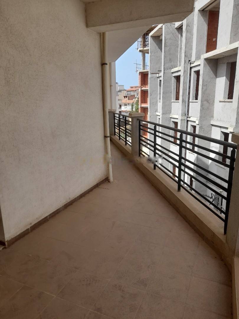 Vente Appartement F5 Dely Ibrahim