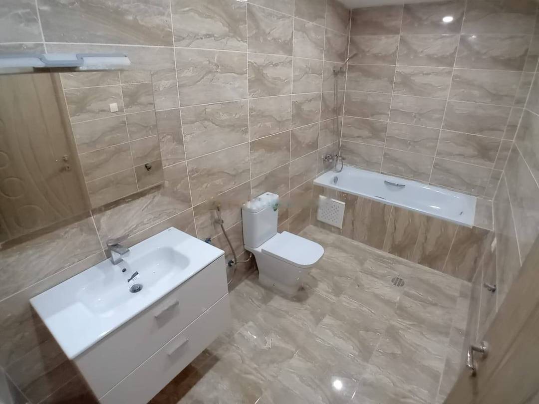 Location Appartement Cheraga