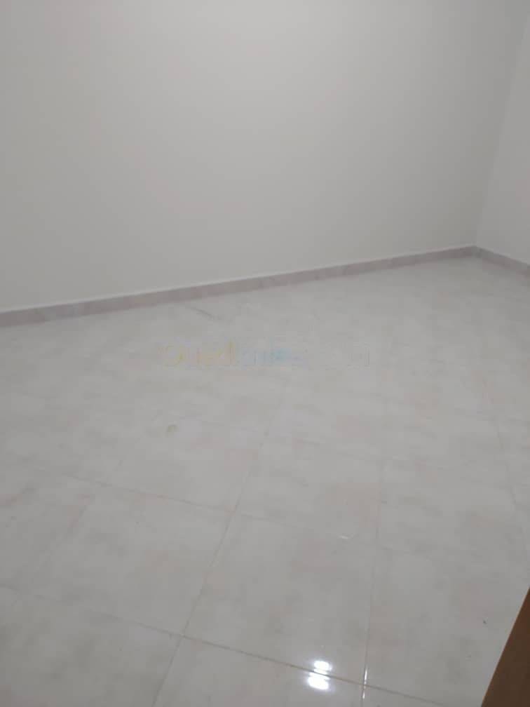 Location Appartement F4 Cheraga