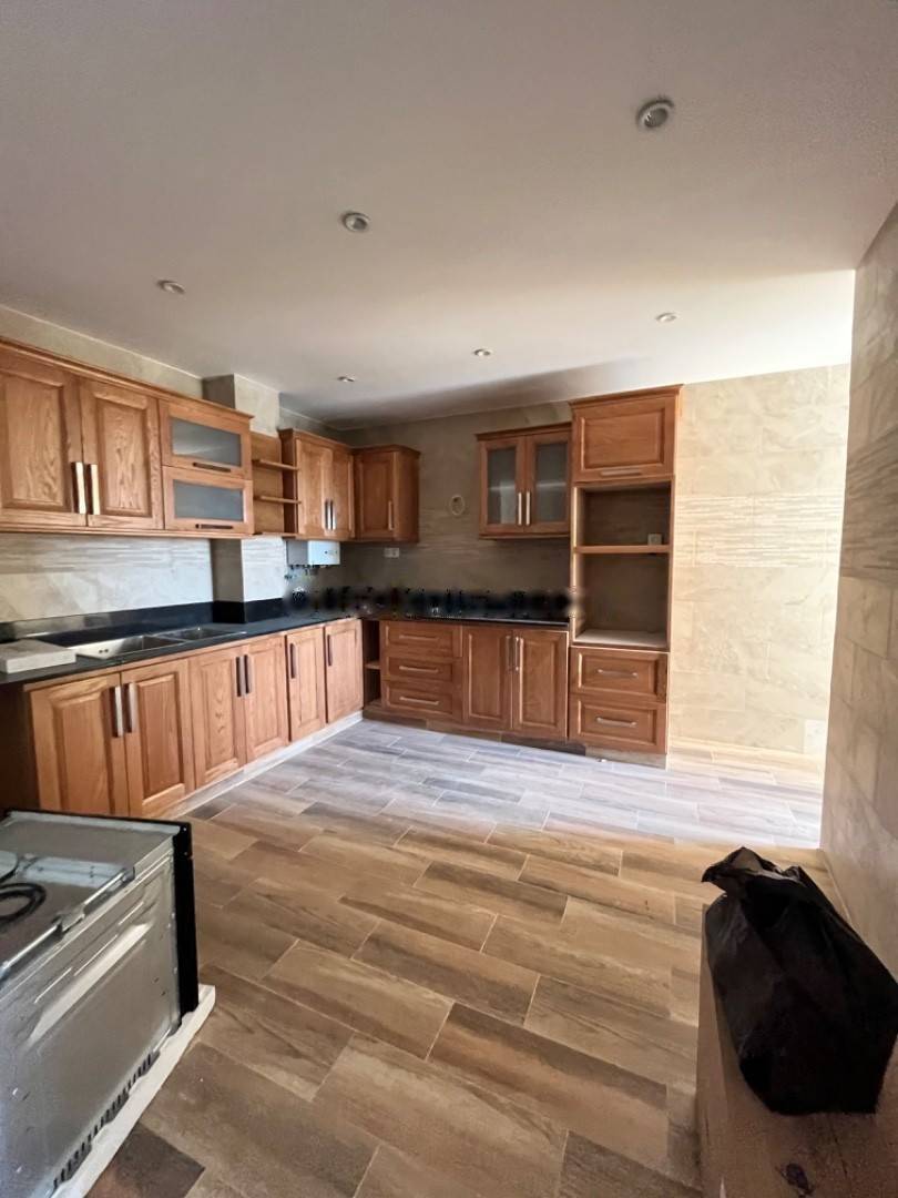 Vente Appartement F04 Bouzareah