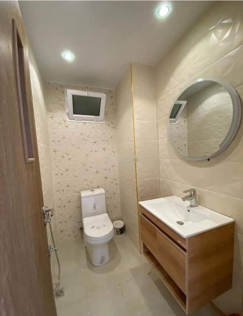 Vente Appartement F3 Bordj El Kiffan