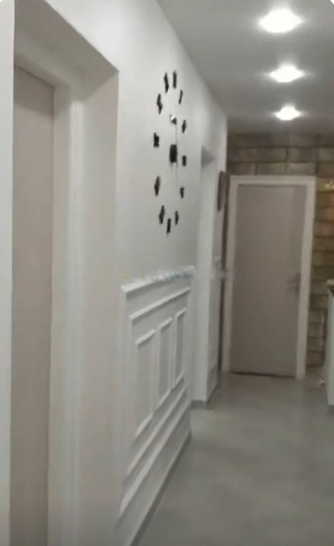 Location Appartement F3 El Biar