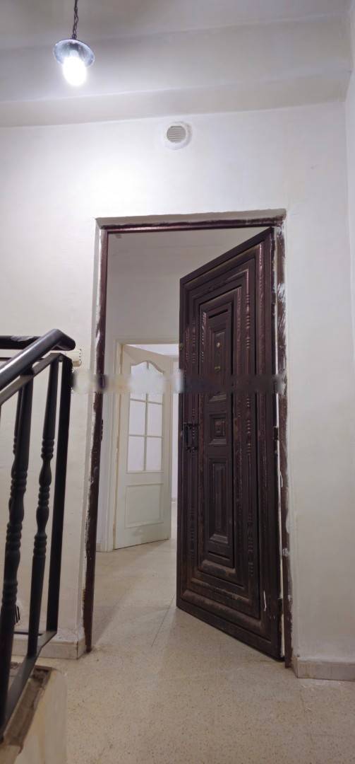 Location Niveau de villa F3 Kouba