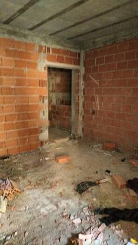 Vente Appartement F3 Bordj El Bahri