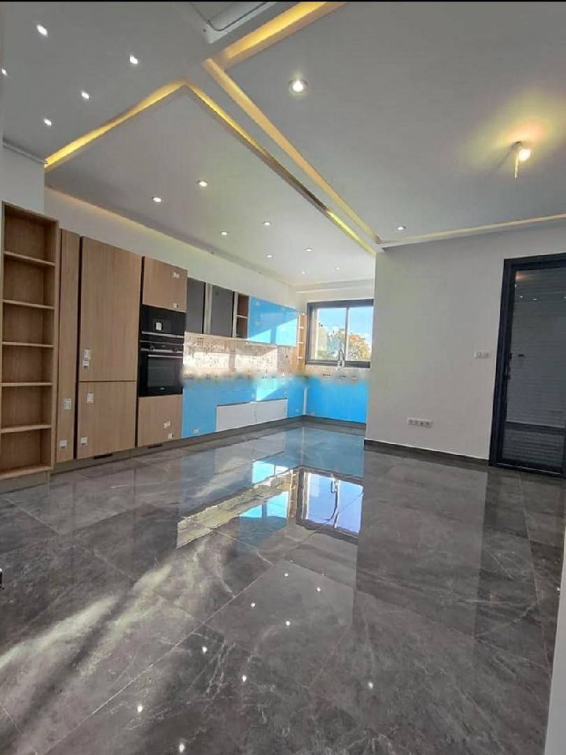 Vente Appartement F5 Bordj El Bahri