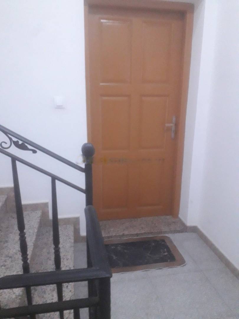 Location Appartement Cheraga