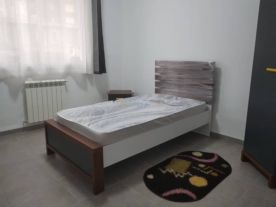 Location Appartement F5 Birkhadem