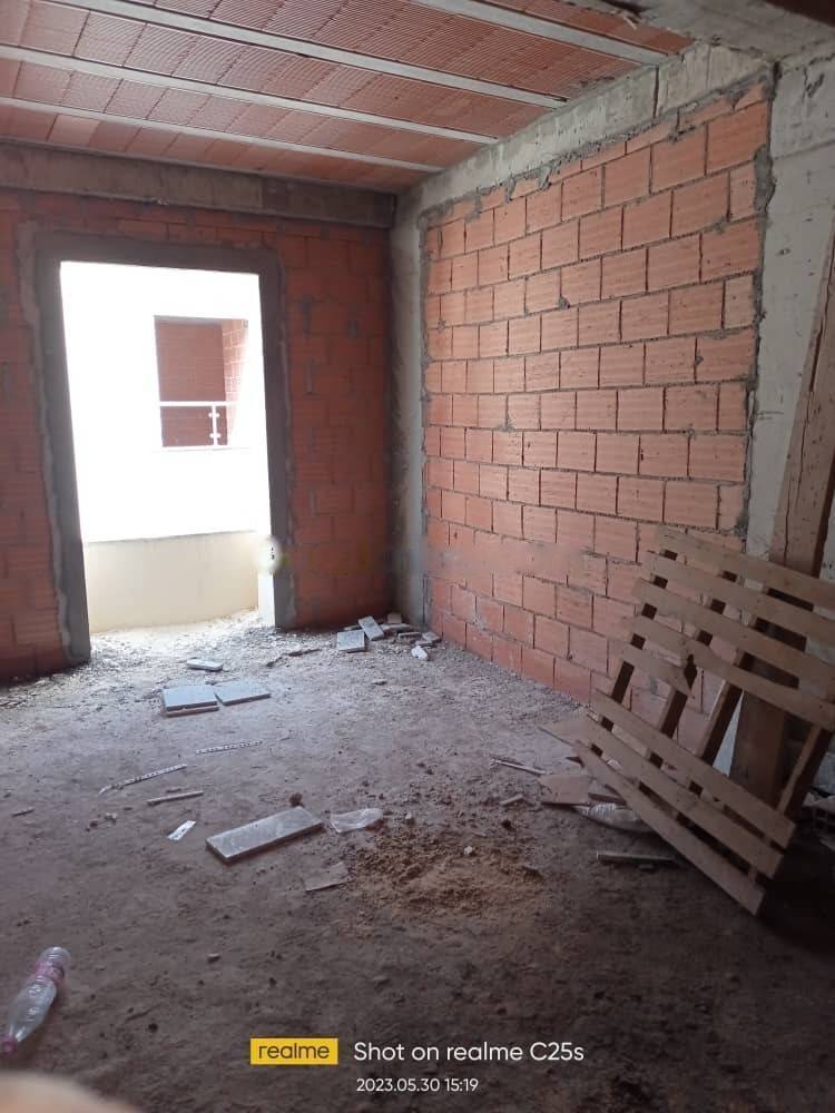 Vente Appartement F3 Bordj El Kiffan