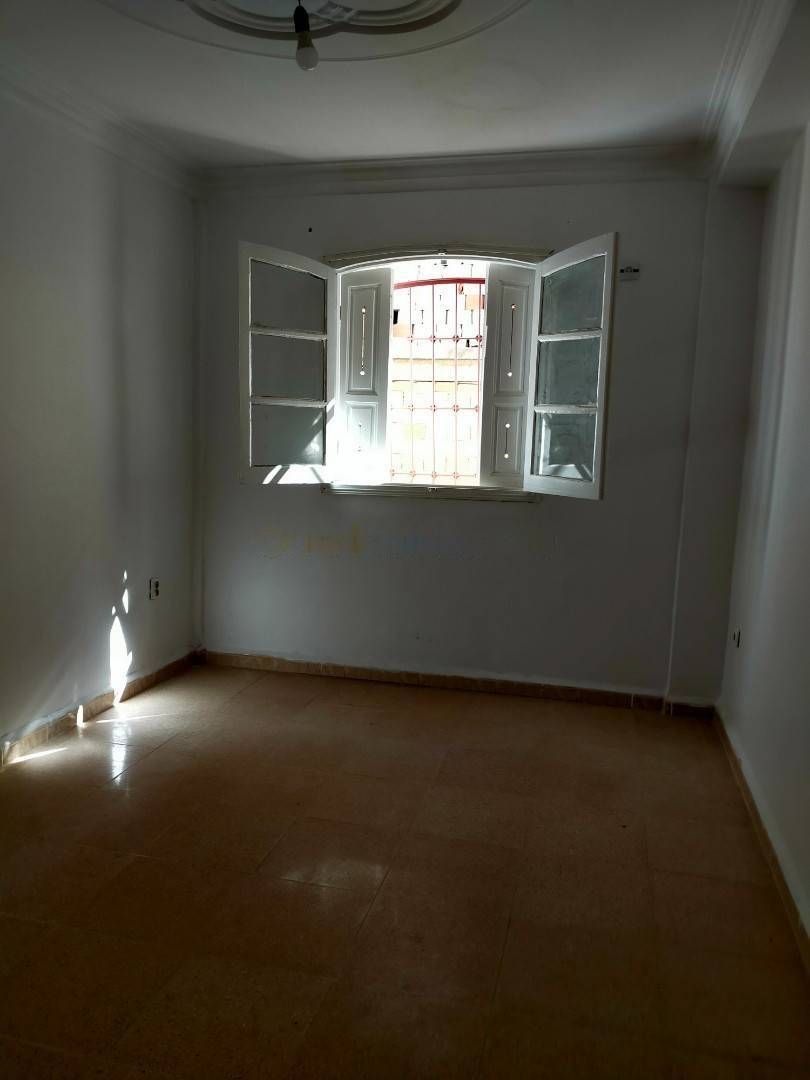 Location Niveau de villa F4 Bordj El Kiffan