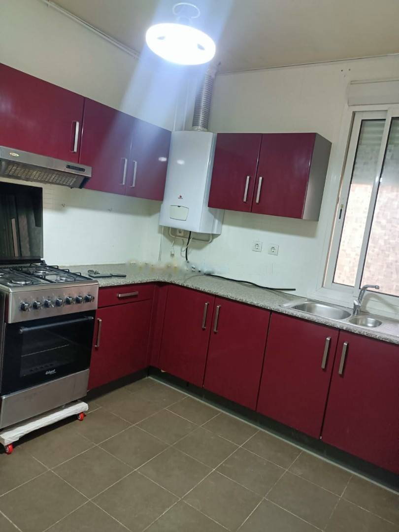 Vente Appartement F4 Dely Ibrahim