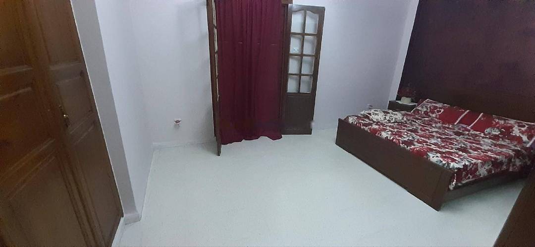 Vente Appartement F4 Dar El Beida