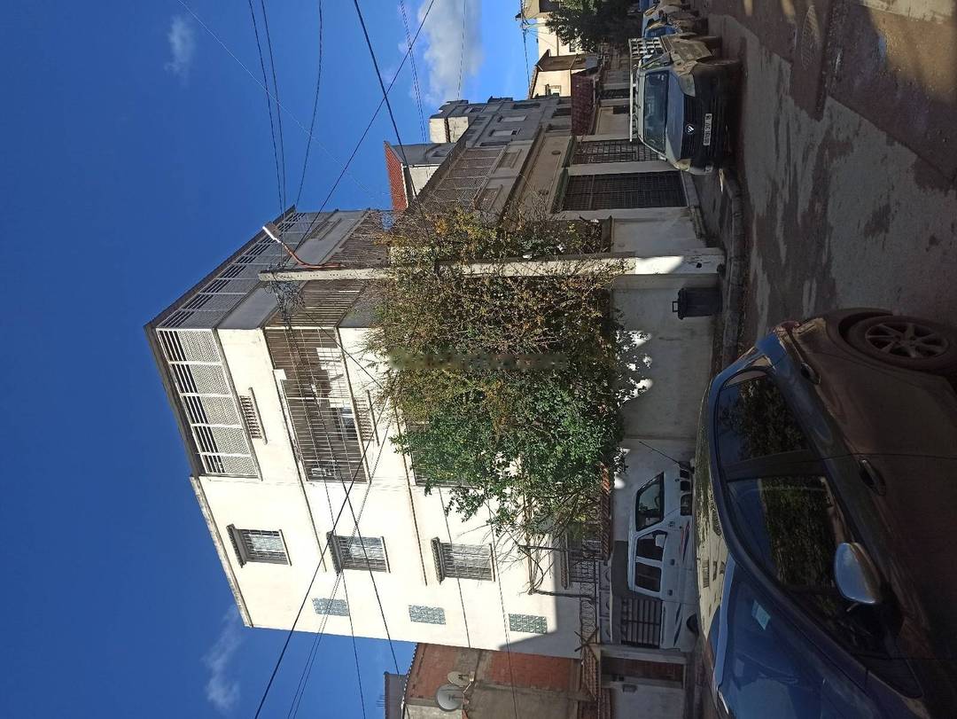 Location Villa F17 Dar El Beida