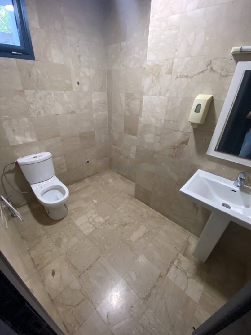 Location Immeuble Hydra