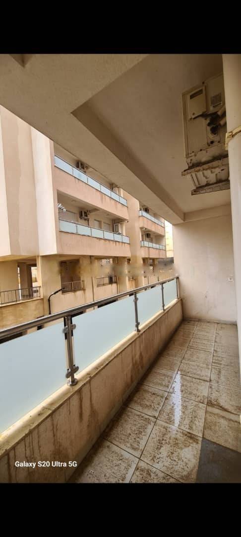 Vente Appartement F4 Souidania