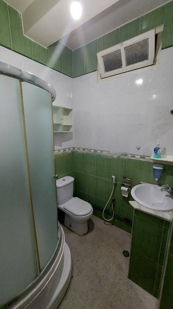 Location Niveau de villa F2 Rouiba