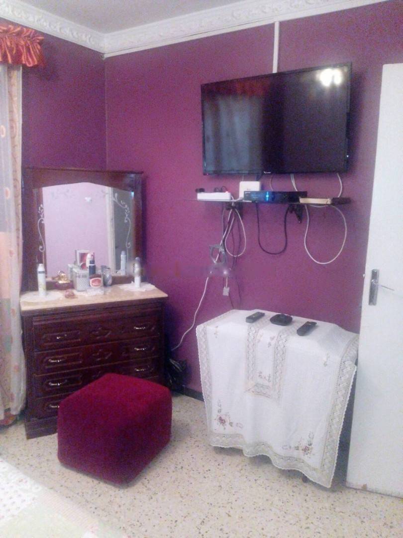Location Appartement F3 Beni Messous