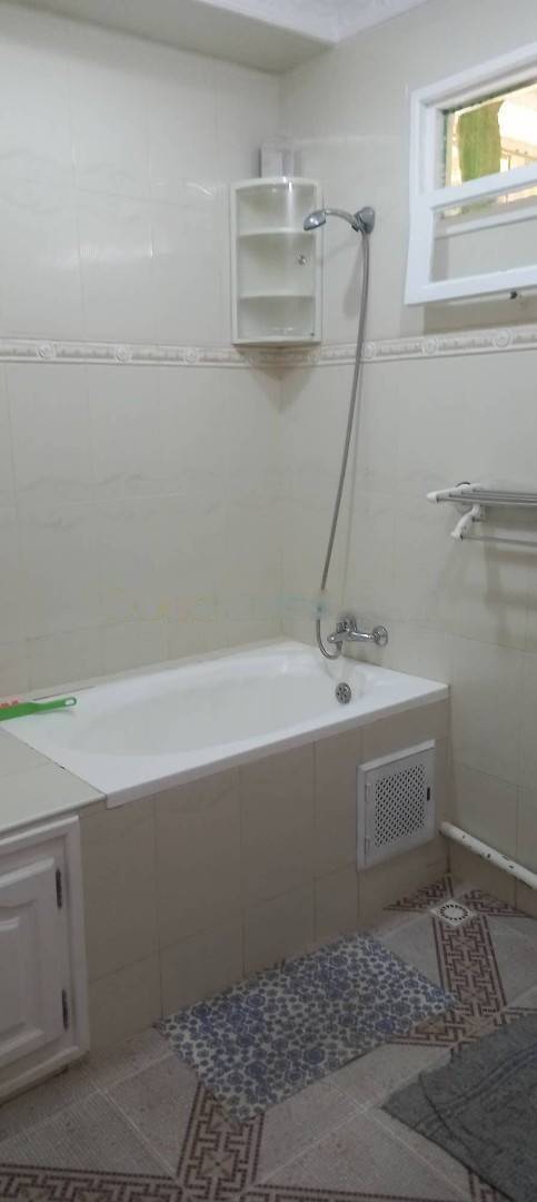 Vente Appartement F3 Beni Messous