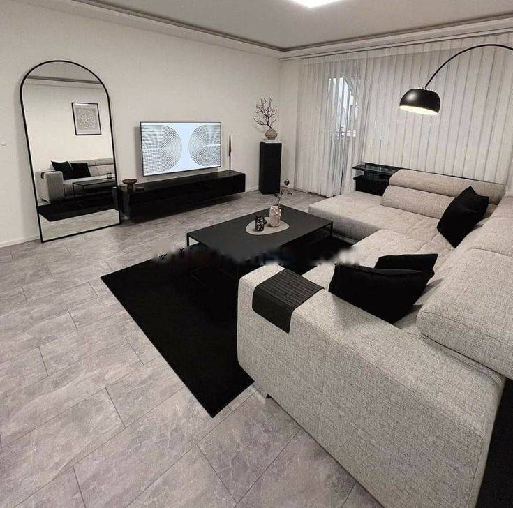 Vente Appartement F3 Bordj El Kiffan