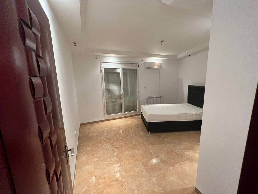 Location Appartement F5 Bir Mourad Rais