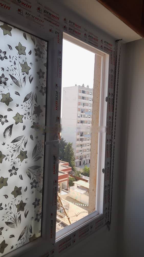 Vente Appartement F03 Mohammadia