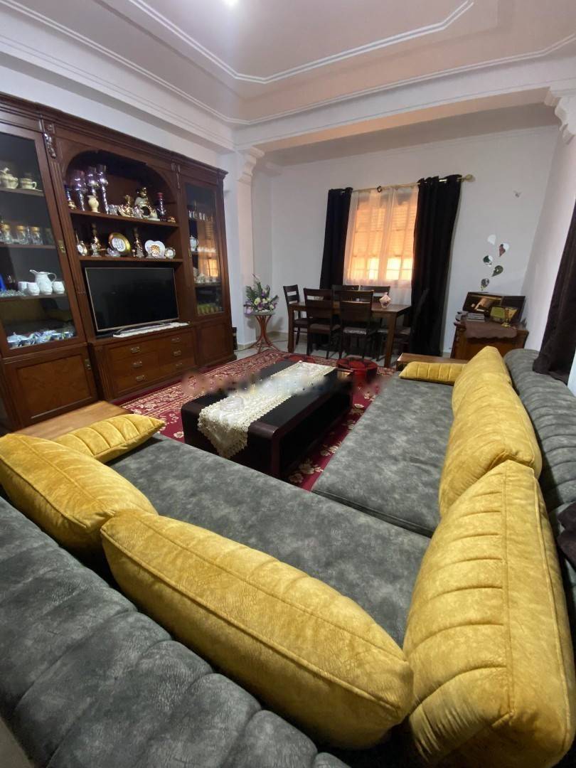 Vente villa f10 draria