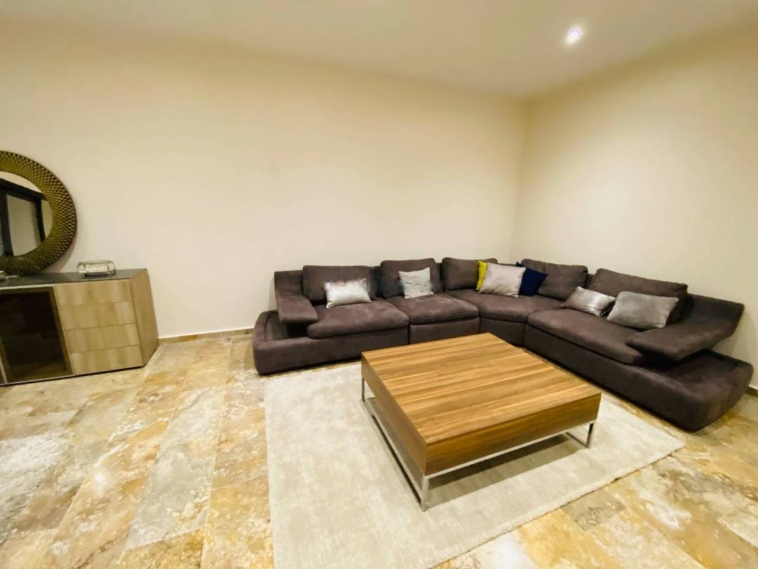 Location Appartement F4 Ouled Fayet