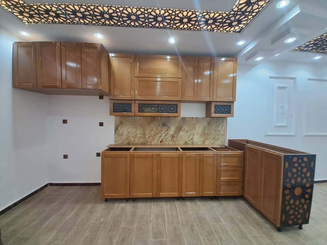 Vente Appartement F2 Bordj El Kiffan