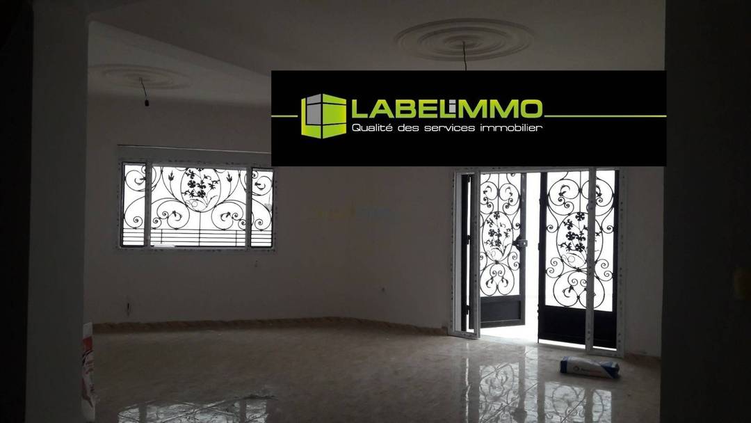 Vente Villa F8 Mahelma