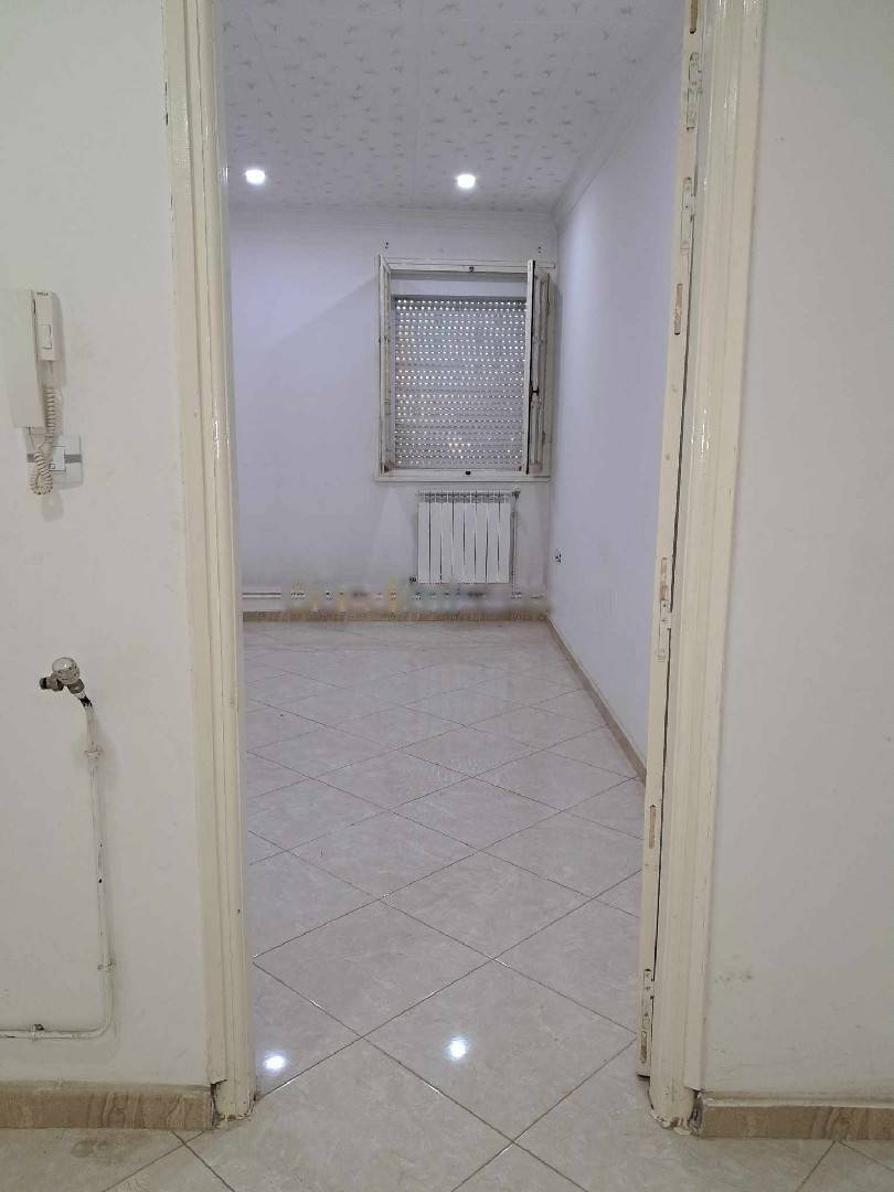 Location Appartement F3 Bordj El Kiffan