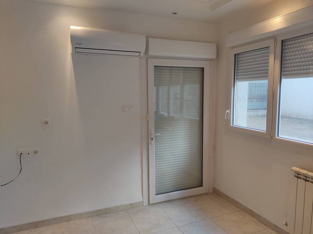 Vente Appartement F4 Baba Hassen