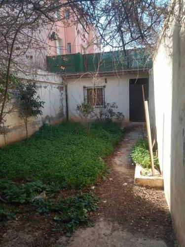 Location Villa F12 Staoueli