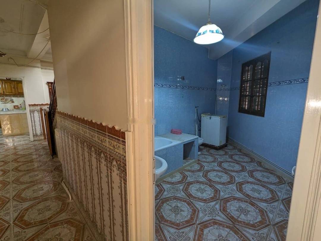 Location Villa F10 Dar El Beida