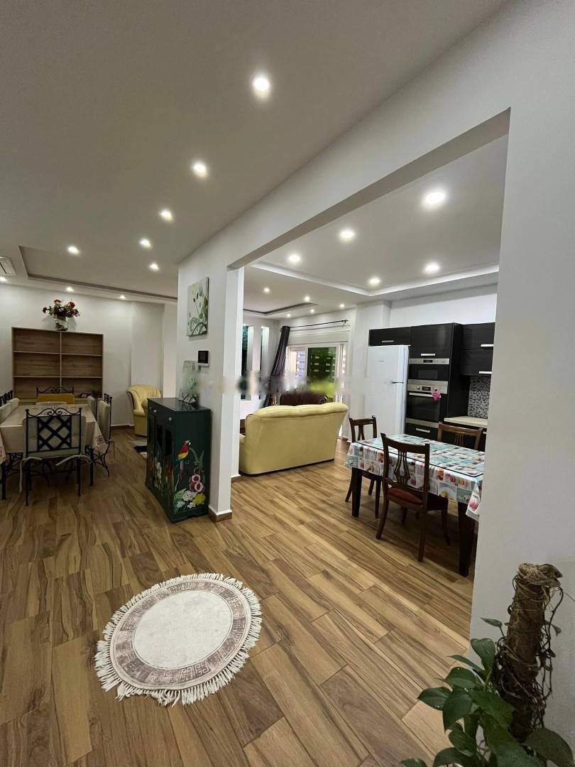 Location Appartement F4 El Biar