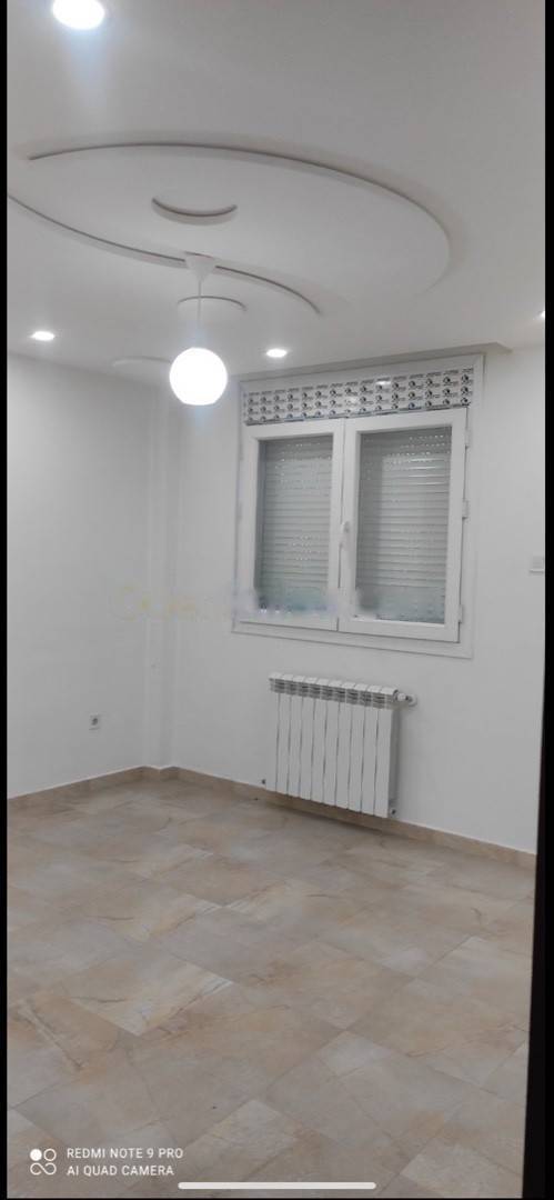 Vente Appartement F3 Ouled Fayet