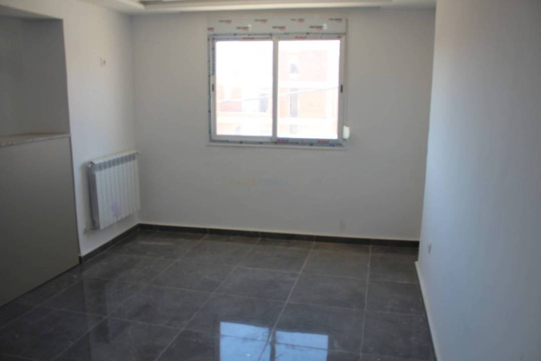 Vente Appartement F3 Dely Ibrahim