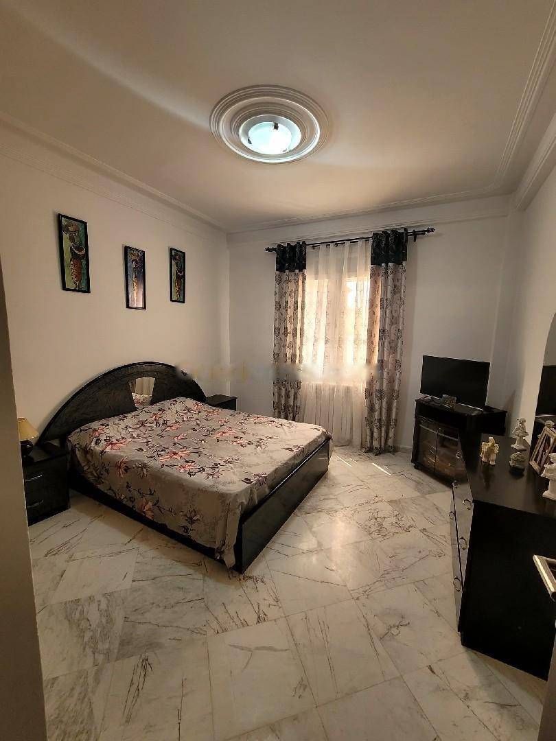 Location Villa F10 Staoueli