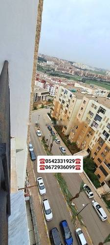 Location Appartement F3 Baba Hassen