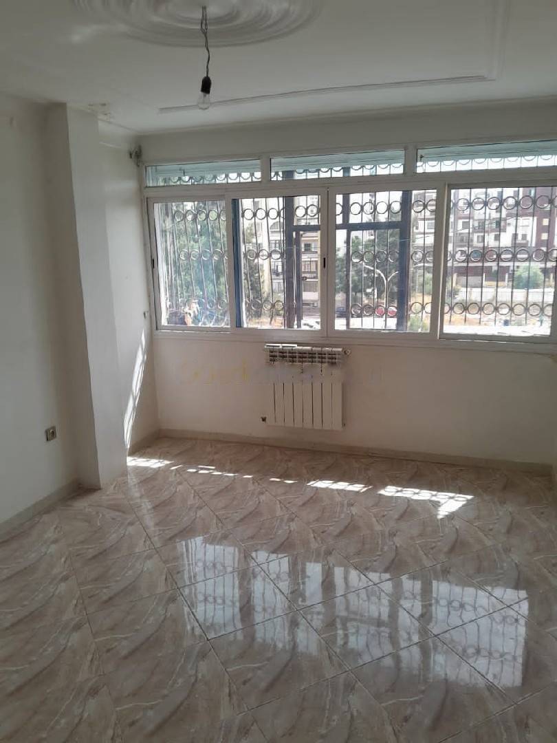 Vente Appartement F4 Bab Ezzouar