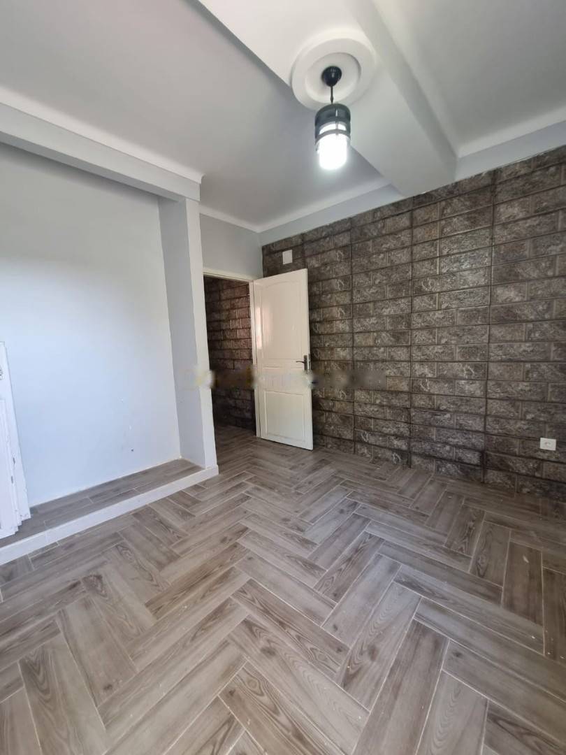 Vente Appartement F2 Bordj El Kiffan
